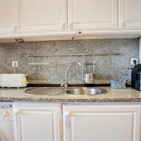 Apartamento Varandas Da Rocha アパート