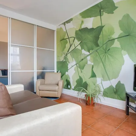 アパート Apartamento Varandas Da Rocha *