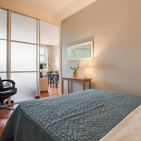 Apartamento Varandas Da Rocha * ポルティマン