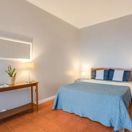 アパート Apartamento Varandas Da Rocha