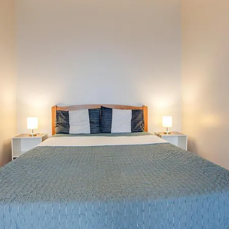 Apartmán Apartamento Varandas Da Rocha *
