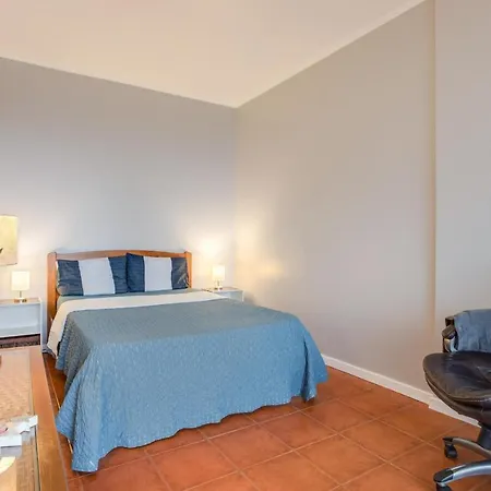 Apartmán Apartamento Varandas Da Rocha *