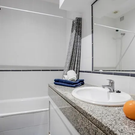 Apartamento Varandas Da Rocha Apartmán