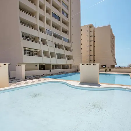 Apartamento Varandas Da Rocha Apartmán *