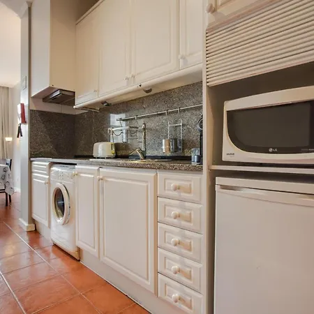 Apartamento Varandas Da Rocha * بورتيماو