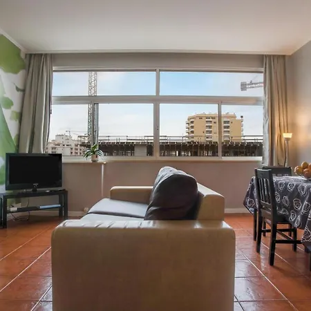 Apartamento Varandas Da Rocha بورتيماو