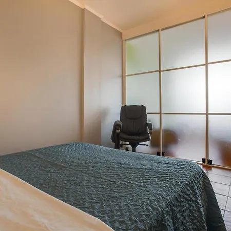 Apartamento Varandas Da Rocha شقة