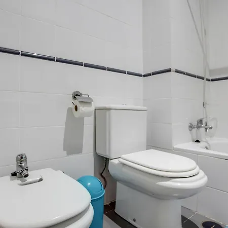 Apartamento Varandas Da Rocha شقة *