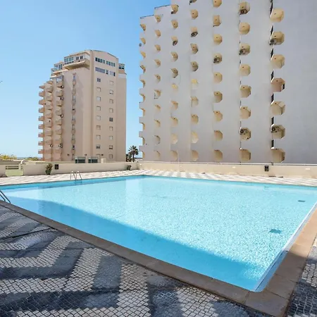 شقة Apartamento Varandas Da Rocha *